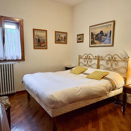 B&B Casa Decimo 그레베 인 키안티 외부 사진