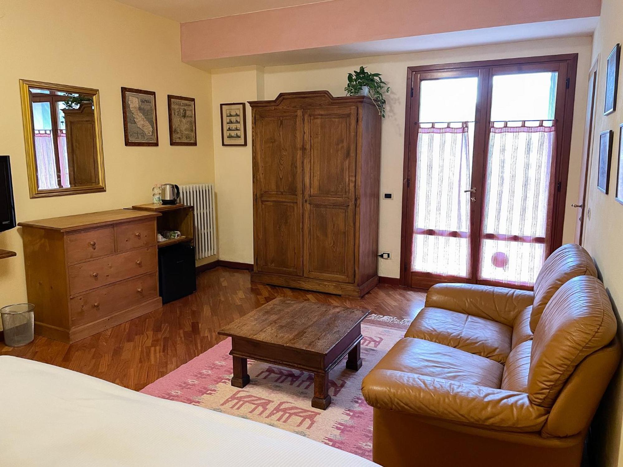 B&B Casa Decimo 그레베 인 키안티 외부 사진