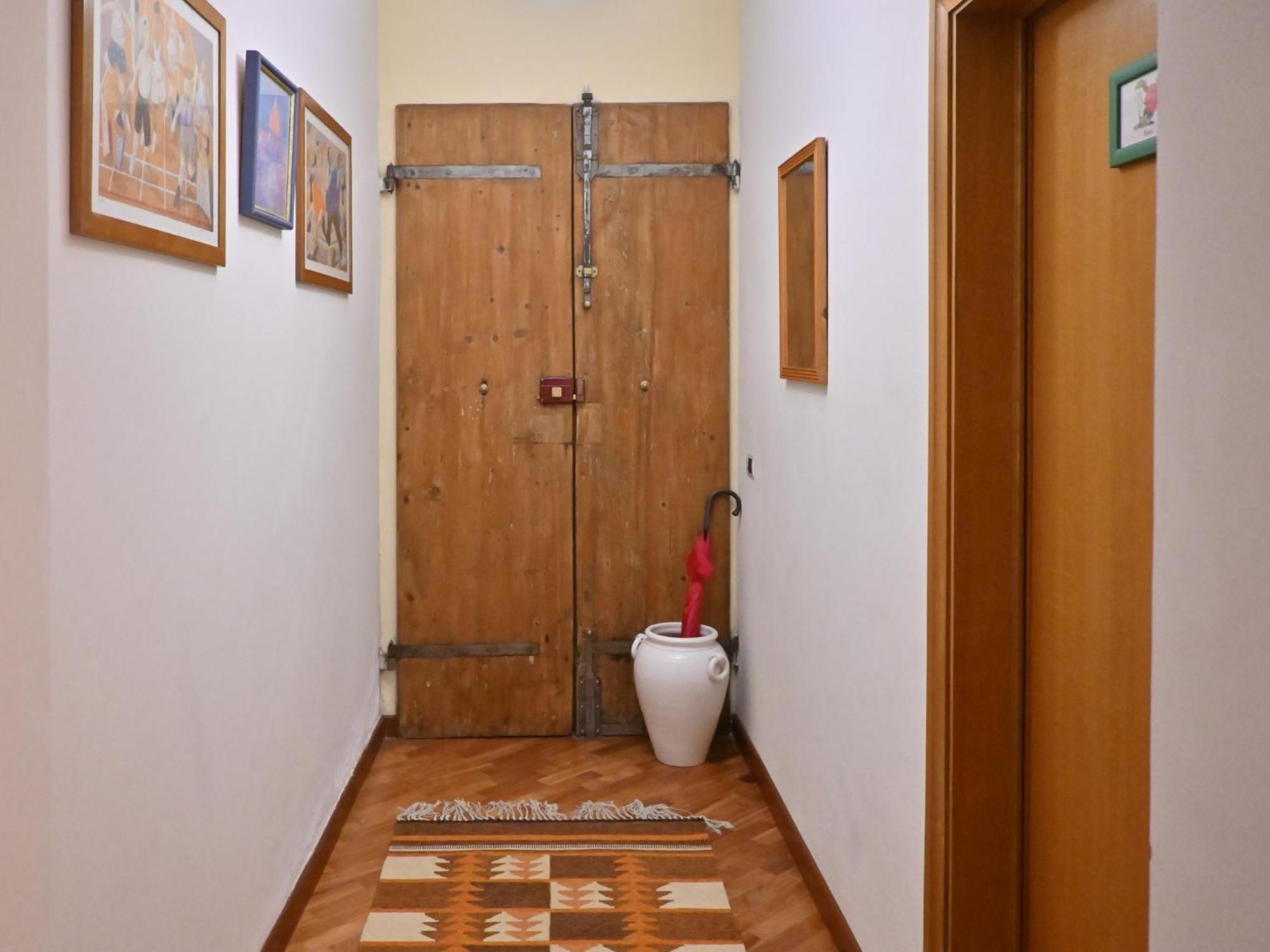 B&B Casa Decimo 그레베 인 키안티 외부 사진