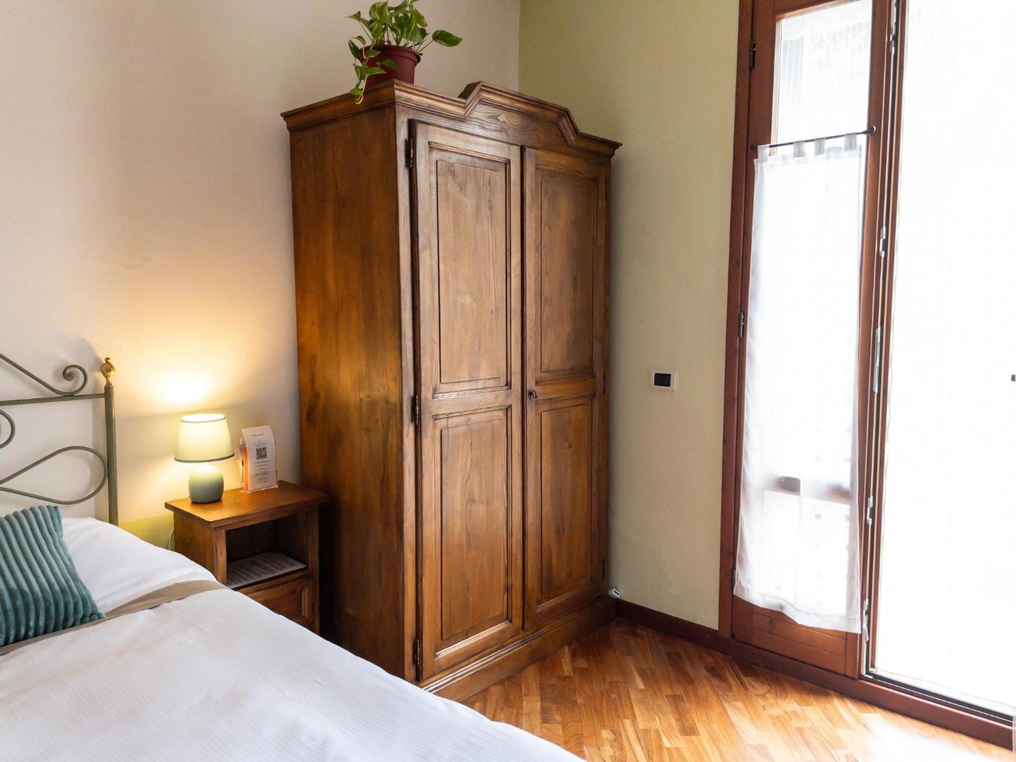 B&B Casa Decimo 그레베 인 키안티 외부 사진